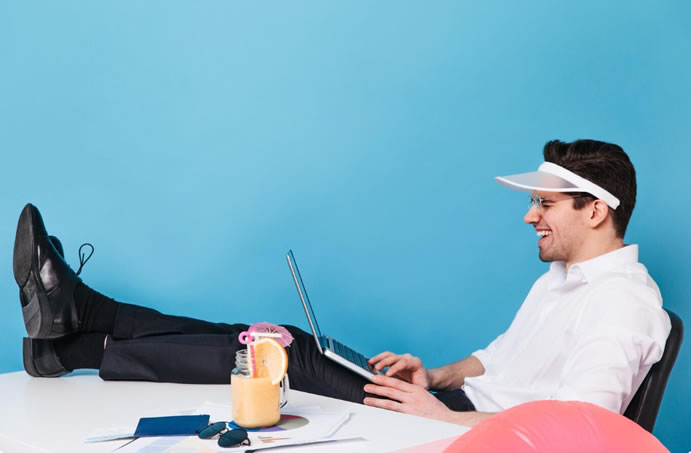 Building a standout tech portfolio