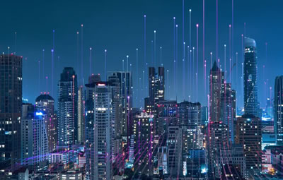 Emerging IT and Tech cities